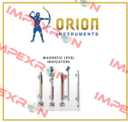 XAAA-AELR-2A0/120-ATLAS  Orion Instruments
