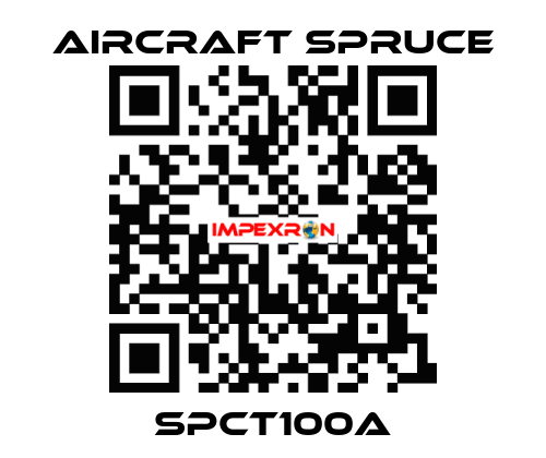 SPCT100A Aircraft Spruce