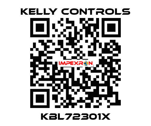 KBL72301X Kelly Controls