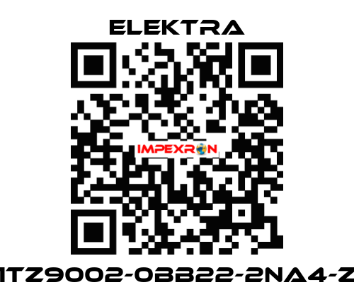 1TZ9002-0BB22-2NA4-Z ELEKTRA