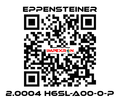 2.0004 H6SL-A00-0-P Eppensteiner