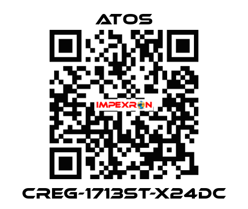CREG-1713ST-X24DC Atos