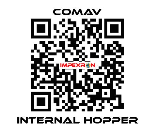 INTERNAL HOPPER Comav