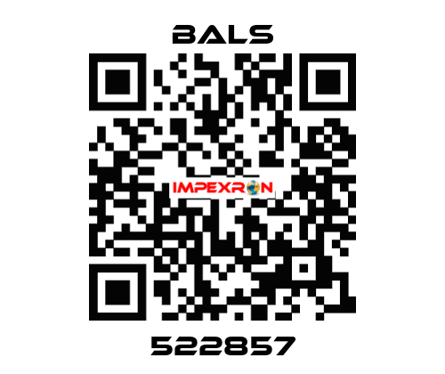 522857 Bals