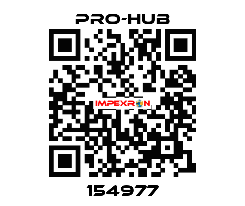 154977 Pro-Hub