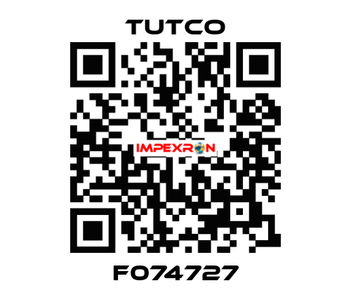 F074727 TUTCO