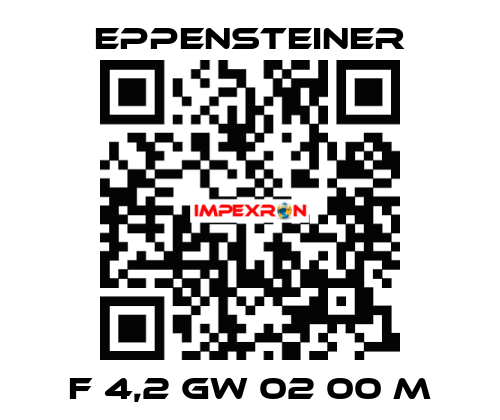 F 4,2 GW 02 00 M Eppensteiner