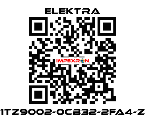 1TZ9002-0CB32-2FA4-Z ELEKTRA