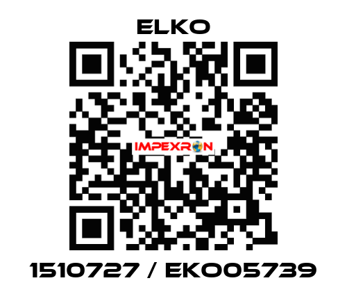 1510727 / EKO05739 Elko