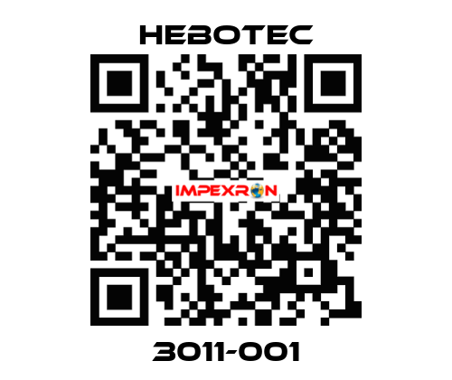 3011-001 HEBOTEC