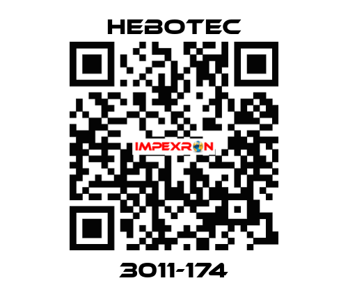 3011-174 HEBOTEC