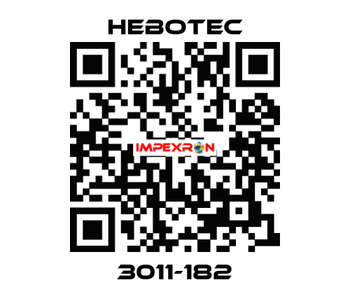 3011-182 HEBOTEC