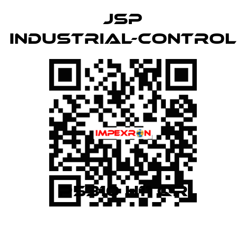 P5310 H11 QR JSP Industrial-Control