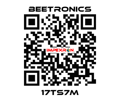 17TS7M Beetronics