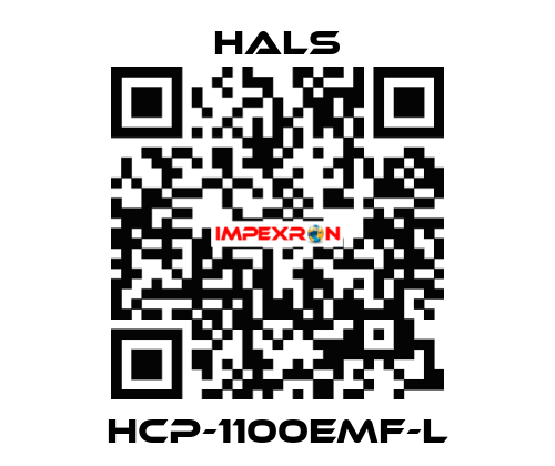 HCP-1100EMF-L HALS