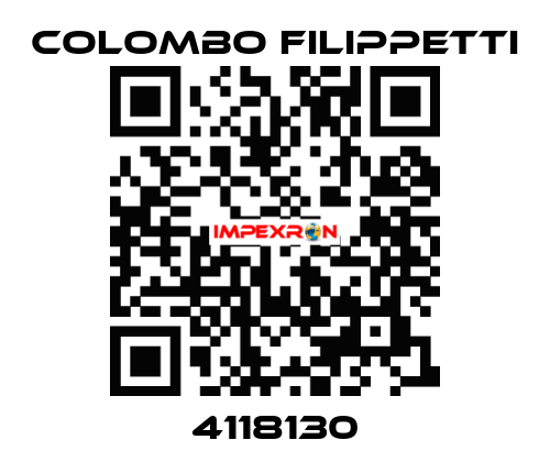 4118130 Colombo Filippetti