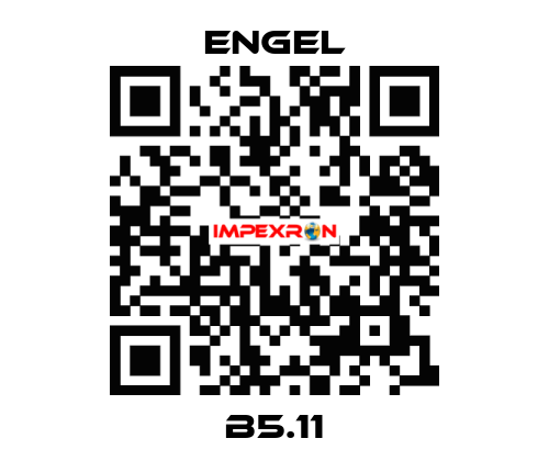 B5.11 ENGEL
