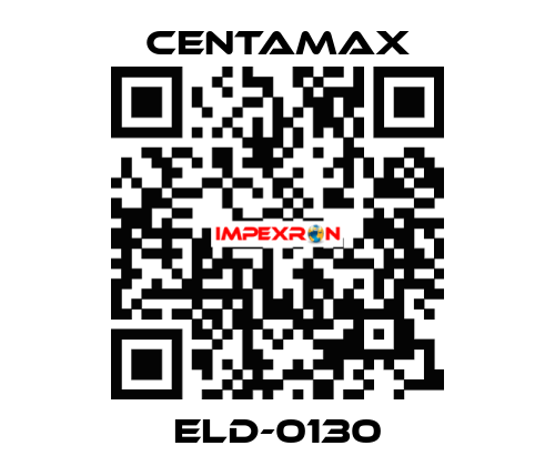 ELD-0130 CENTAMAX
