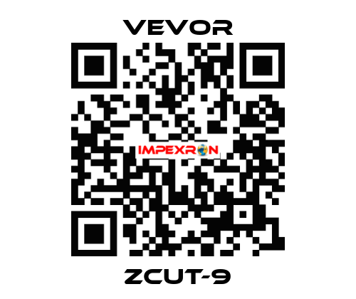 ZCUT-9 VEVOR