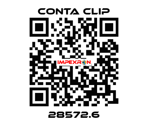 28572.6 Conta Clip