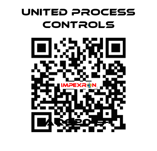 AQ620-S-1 United Process Controls
