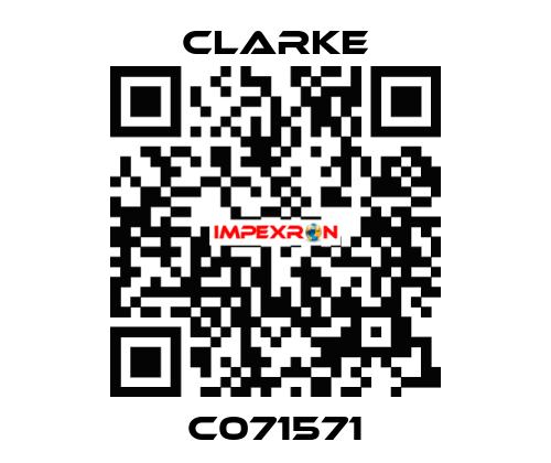 C071571 Clarke