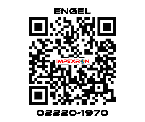 02220-1970 ENGEL