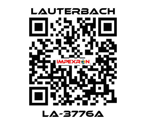 LA-3776A Lauterbach