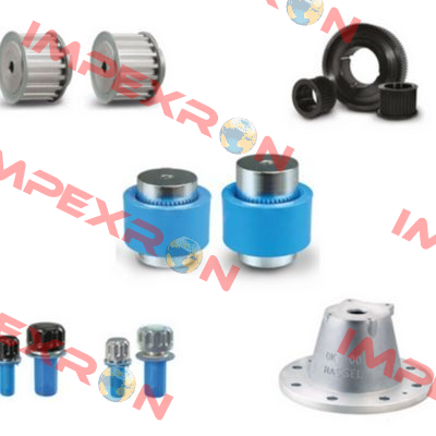 DC 48 coupling set Hassel
