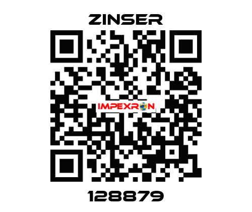 128879 Zinser