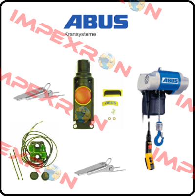 AN310497 Abus