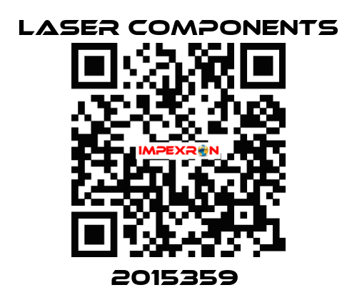 2015359  Laser Components