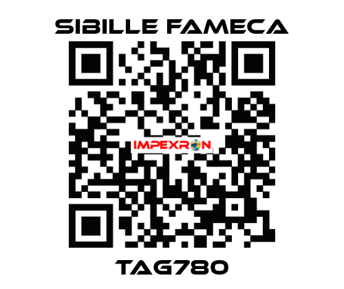 TAG780 Sibille Fameca