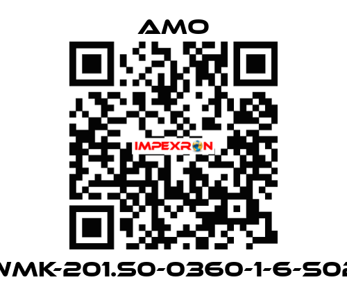 WMK-201.S0-0360-1-6-S02 Amo
