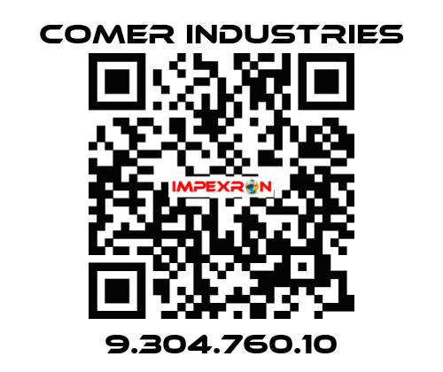 9.304.760.10 Comer Industries