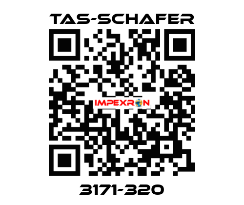 3171-320 TAS-SCHAFER
