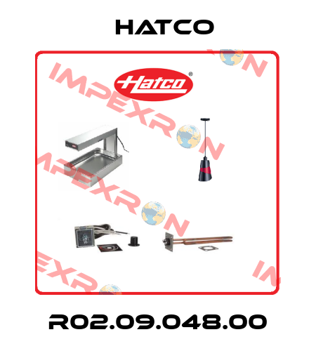 R02.09.048.00 Hatco