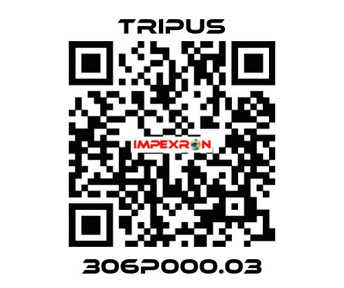 306P000.03 Tripus