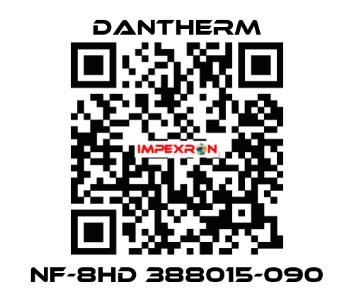 NF-8HD 388015-090 Dantherm