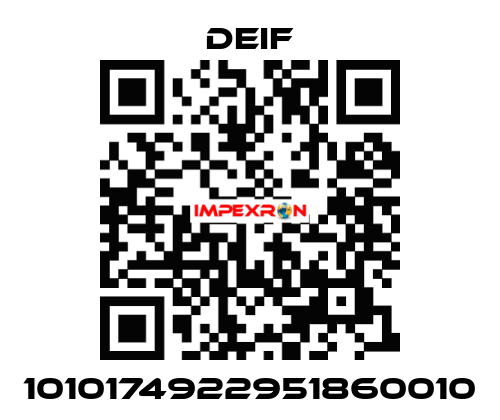 1010174922951860010 Deif
