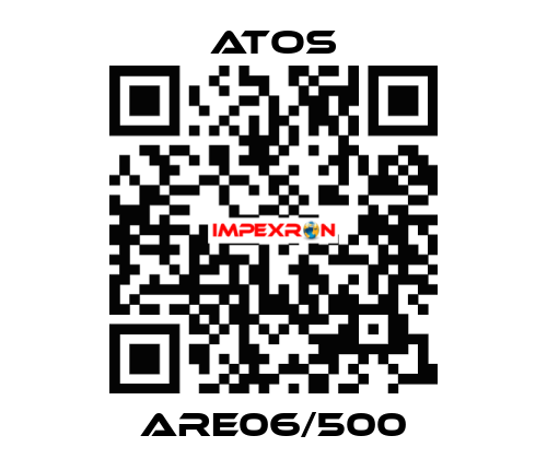 ARE06/500 Atos