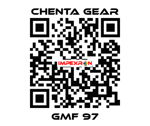 GMF 97 Chenta Gear