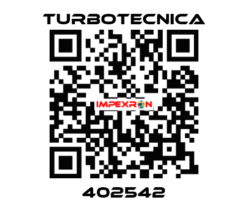 402542 Turbotecnica