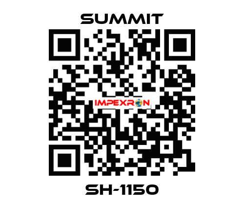SH-1150 Summit