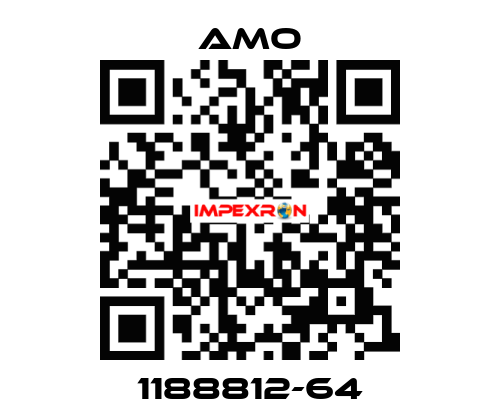 1188812-64 Amo