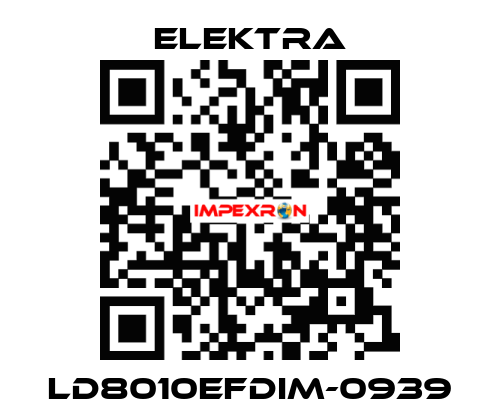 LD8010EFDIM-0939 ELEKTRA