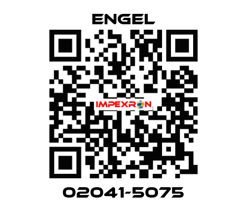 02041-5075 ENGEL