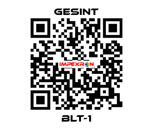 BLT-1 Gesint