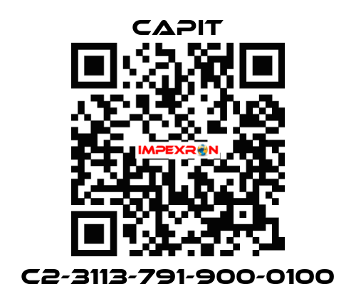 C2-3113-791-900-0100 Capit
