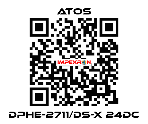DPHE-2711/DS-X 24DC Atos